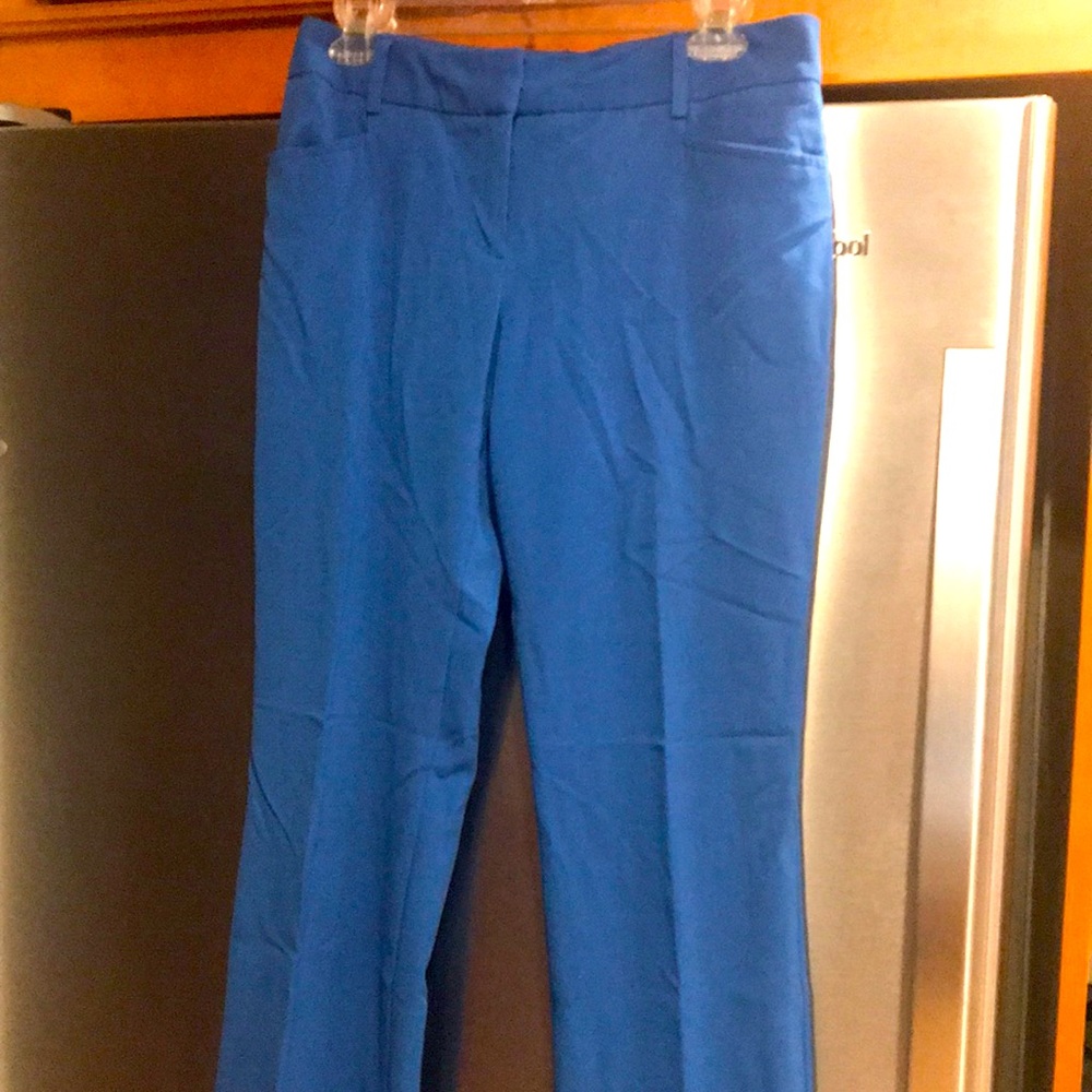 BCX Womens Dress Pants